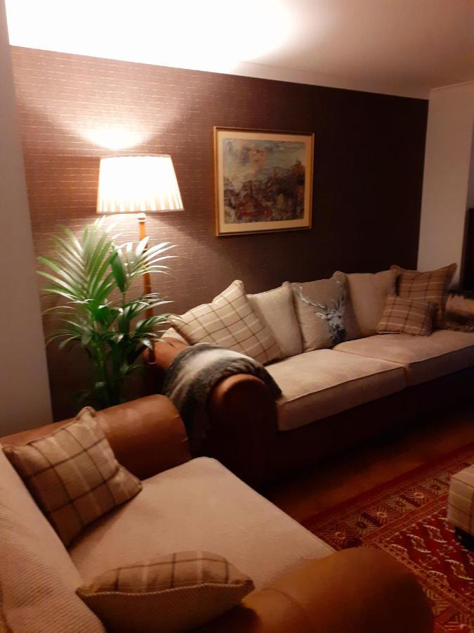 Bishops Park Apartment Inverness Exterior photo